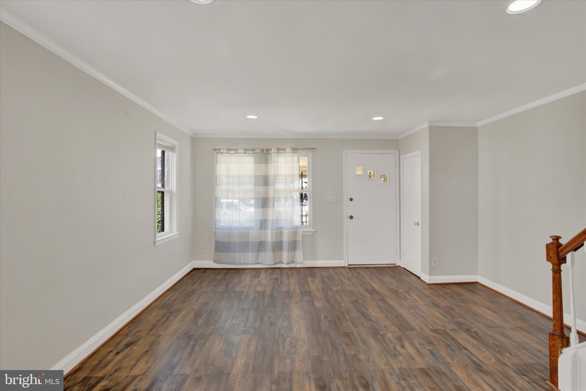 MIDDLESEX - Residential