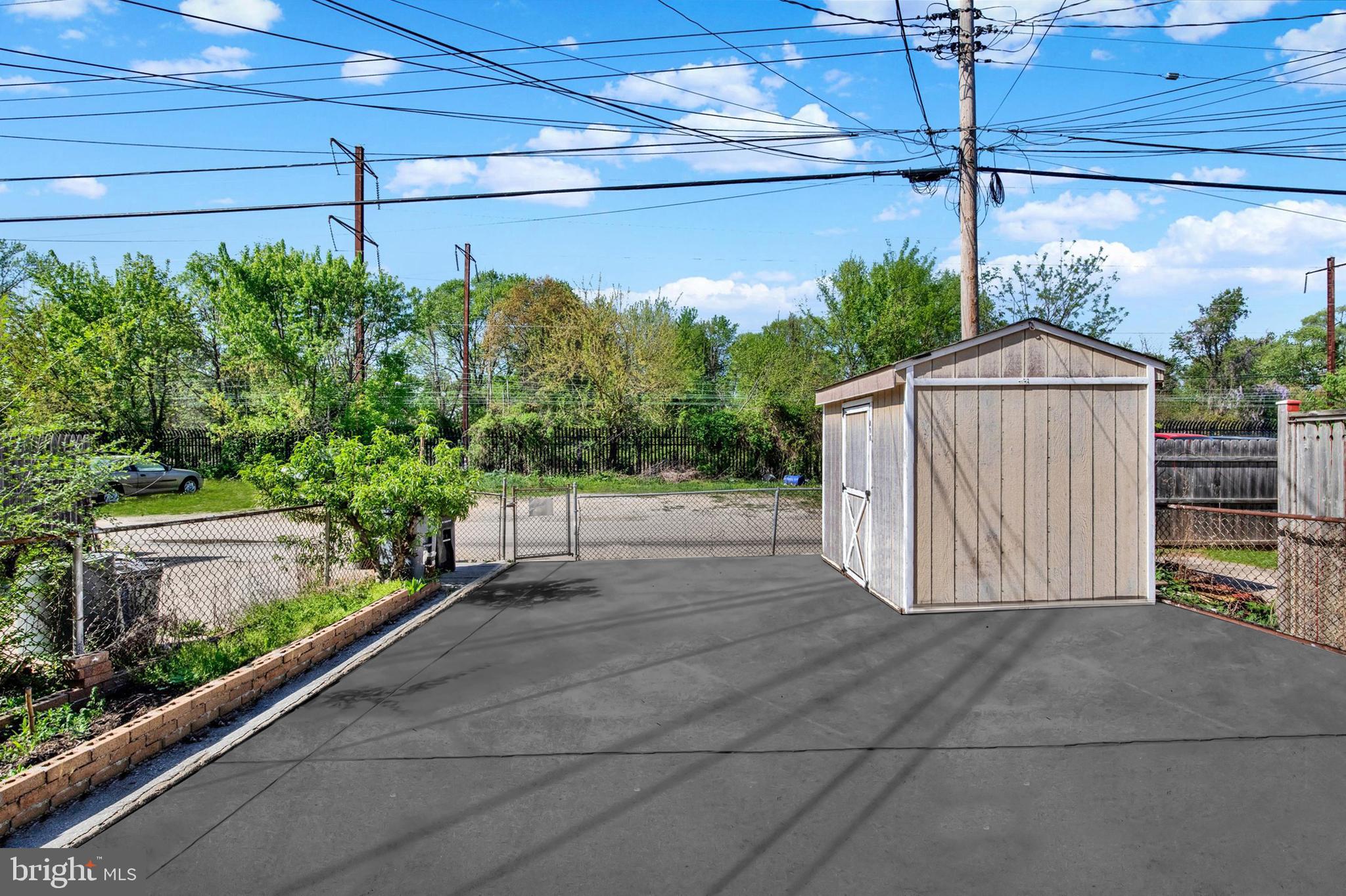 MIDDLESEX - Residential