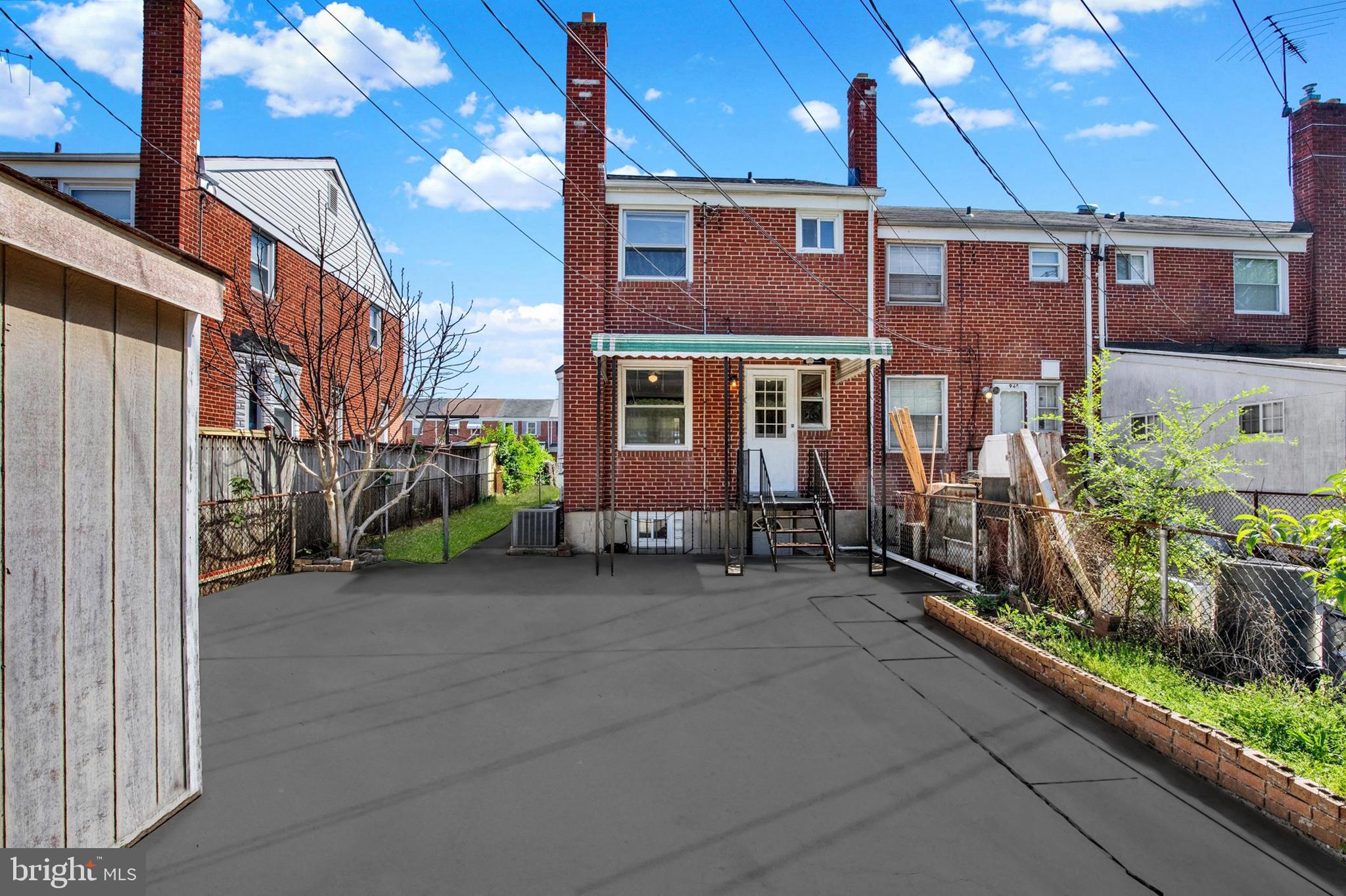 MIDDLESEX - Residential