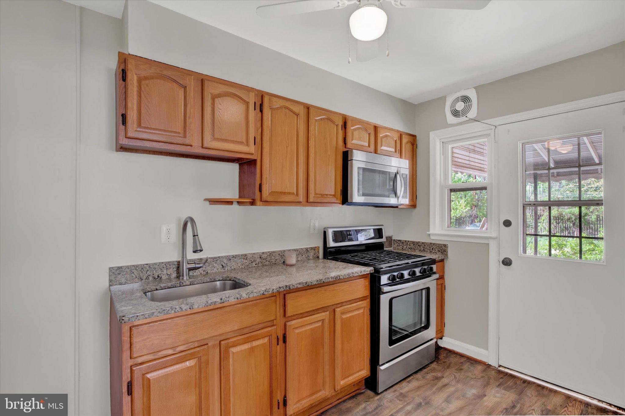 MIDDLESEX - Residential