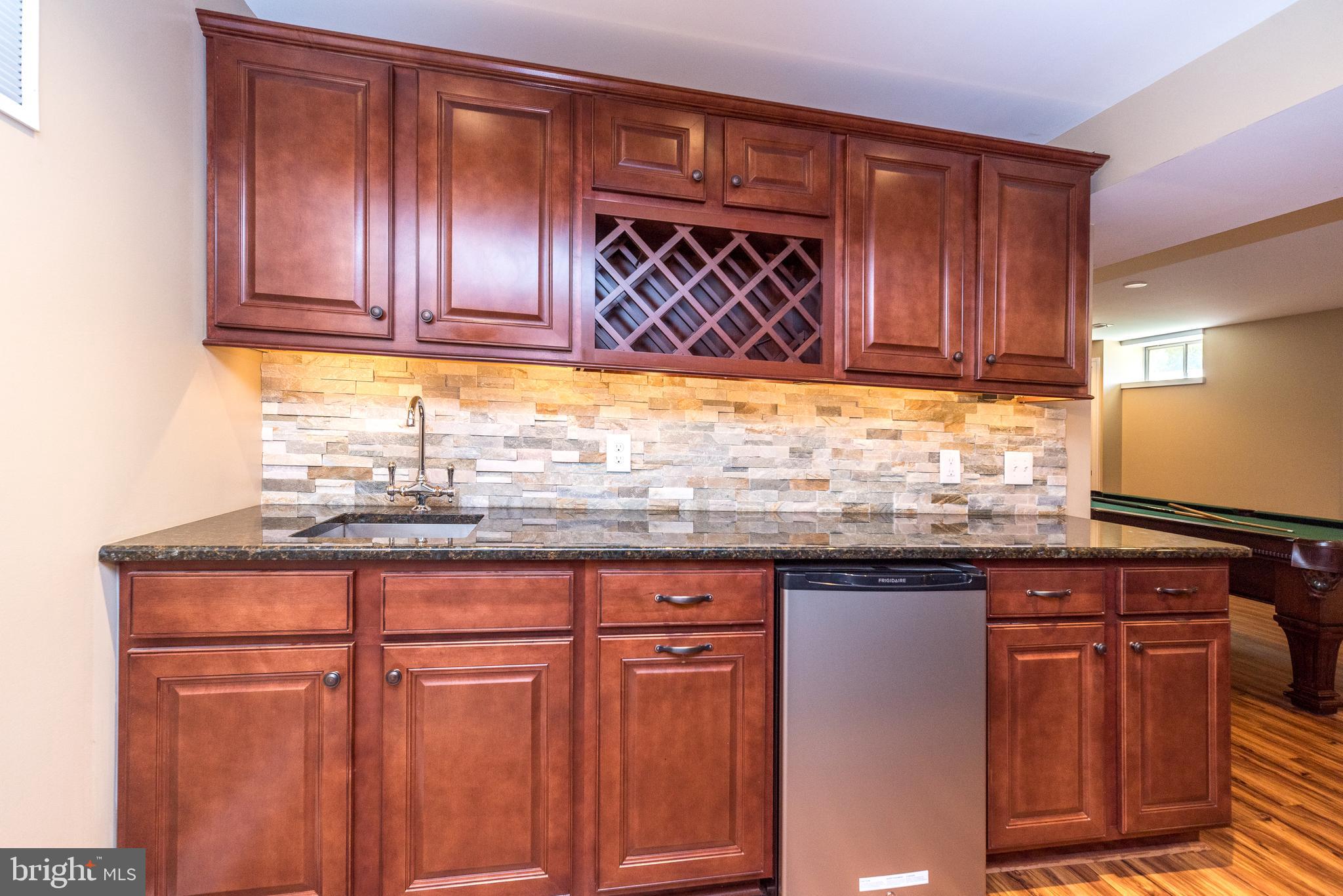 NORTHAMPTON CHASE - Residential