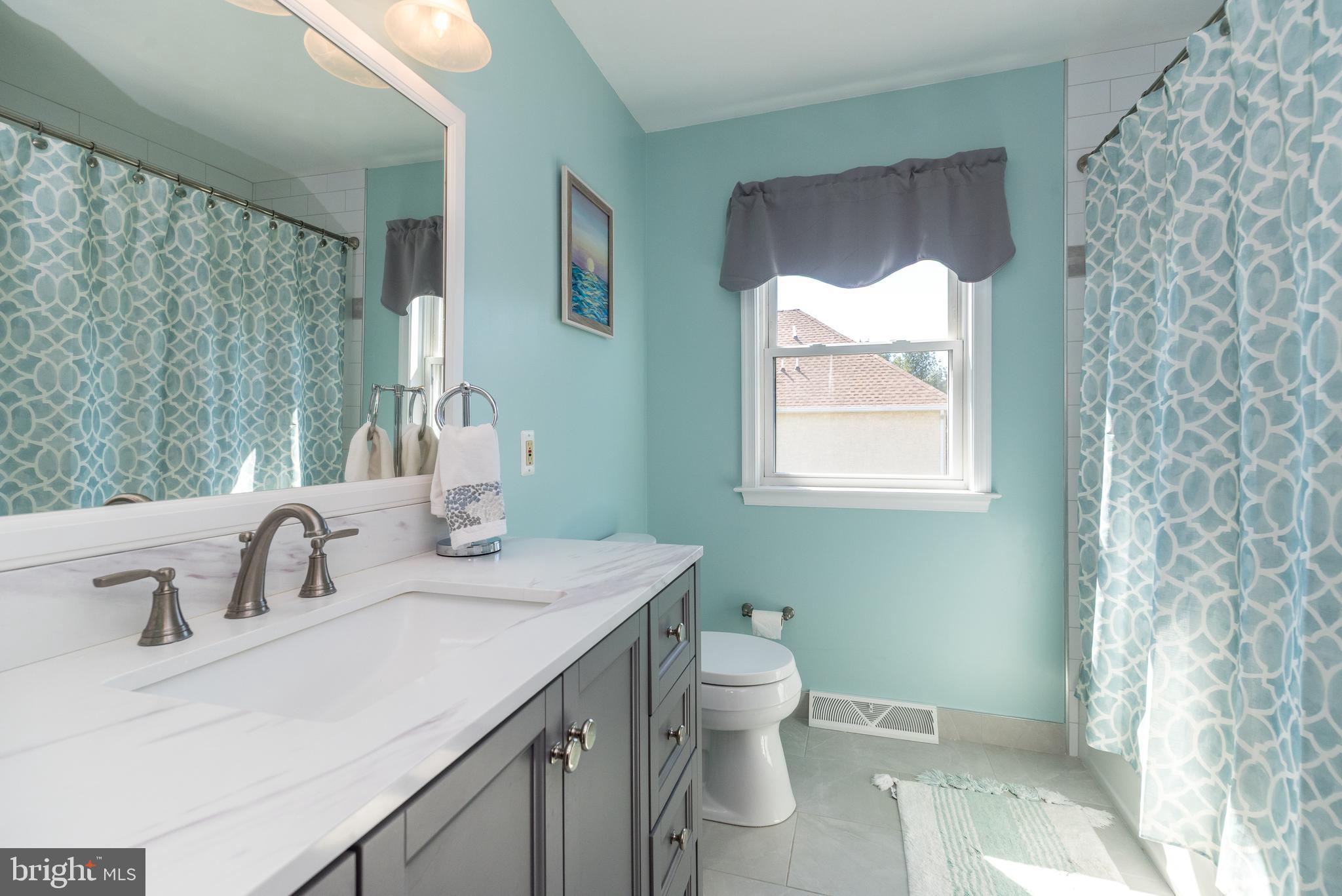 NORTHAMPTON CHASE - Residential