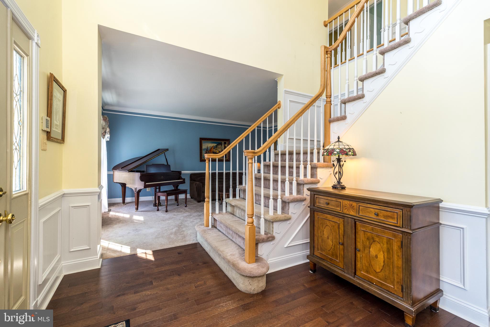 NORTHAMPTON CHASE - Residential