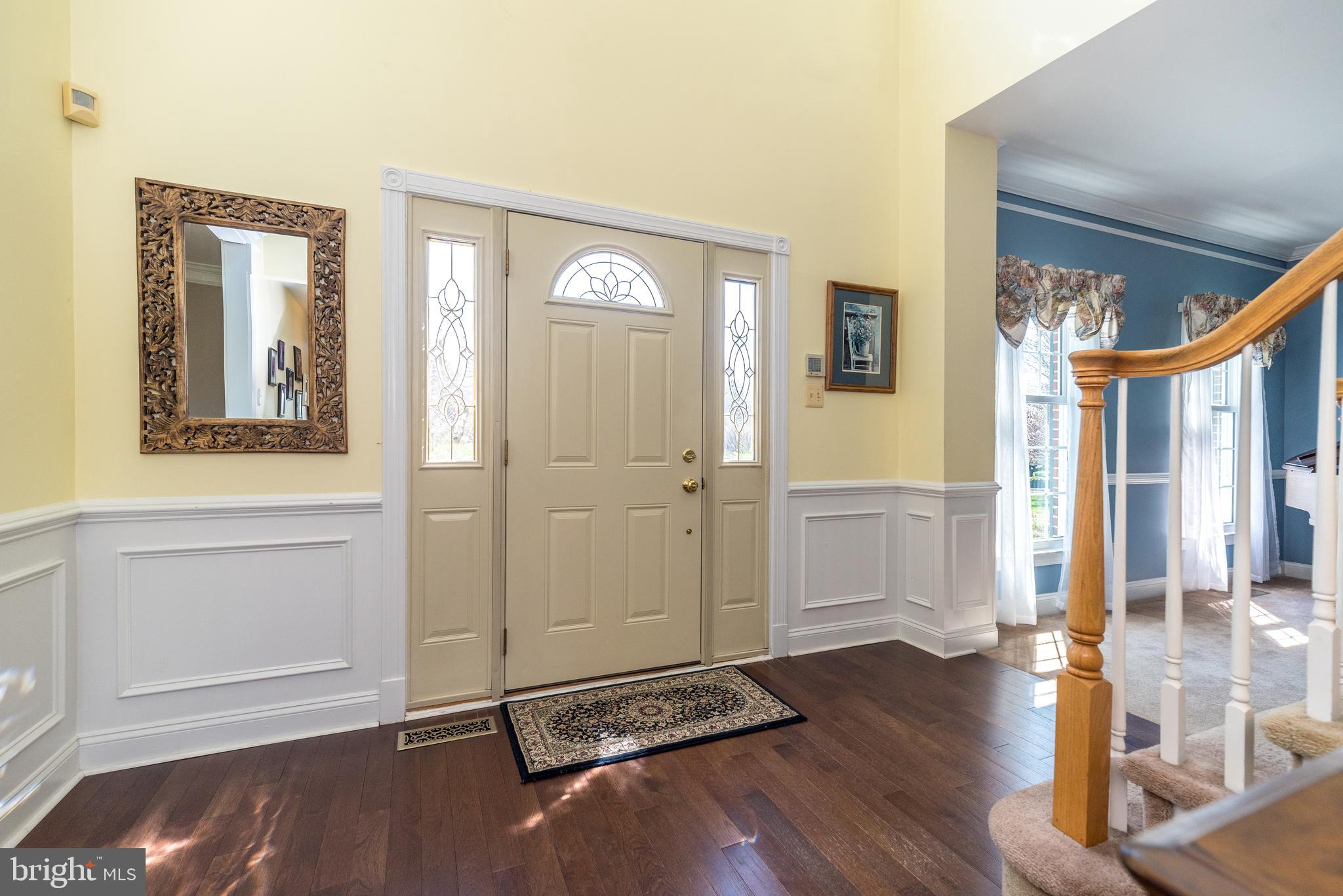 NORTHAMPTON CHASE - Residential