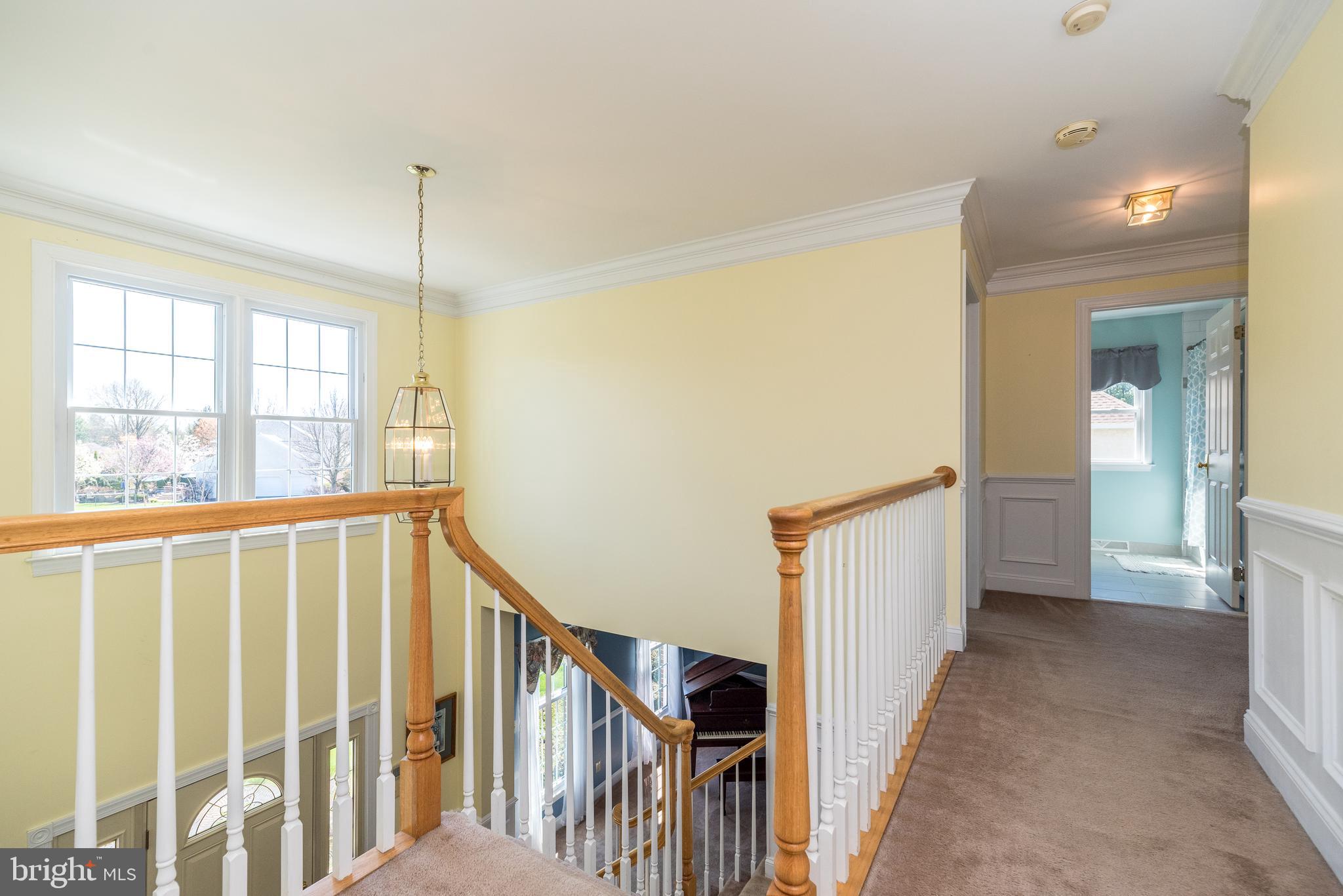 NORTHAMPTON CHASE - Residential