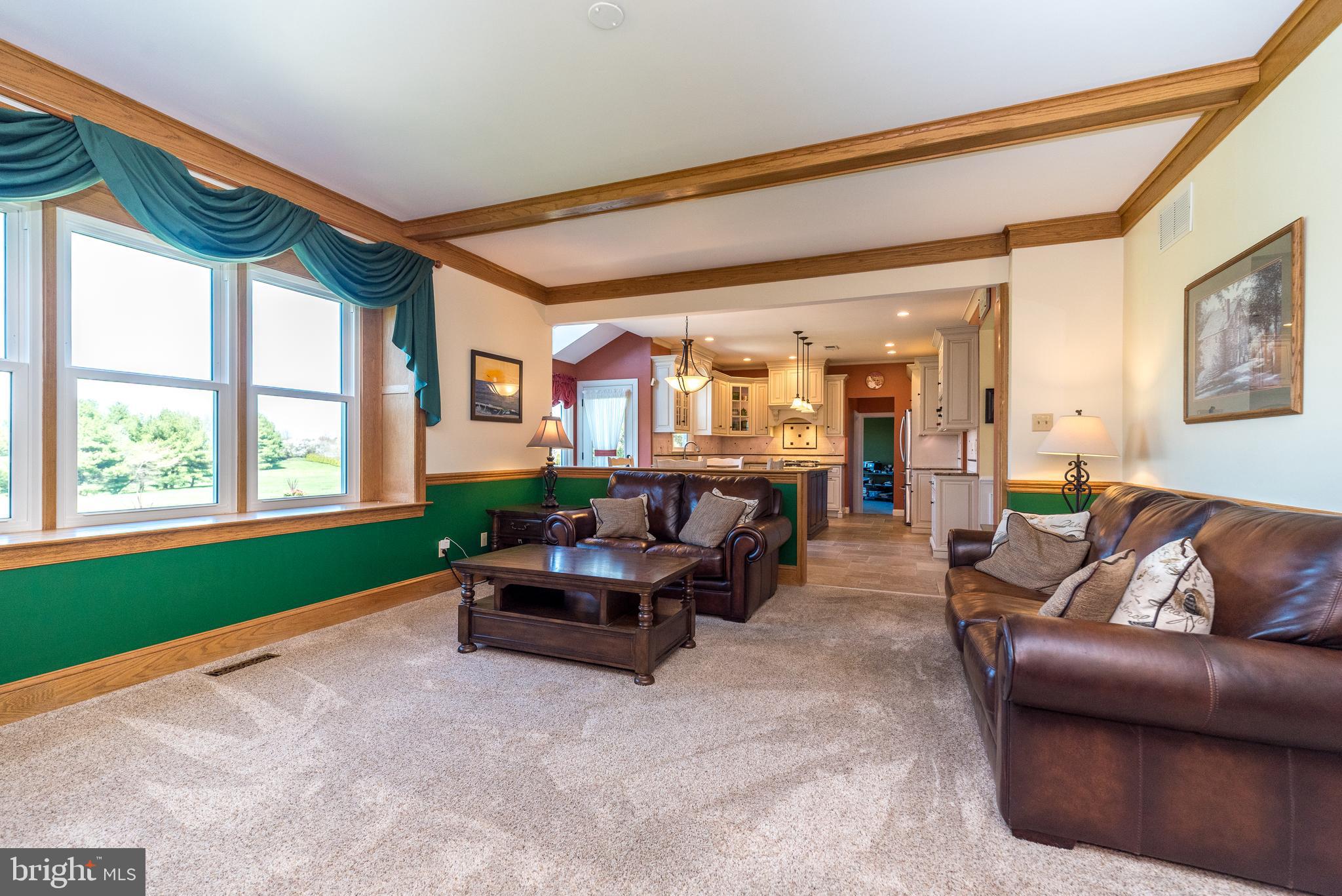 NORTHAMPTON CHASE - Residential