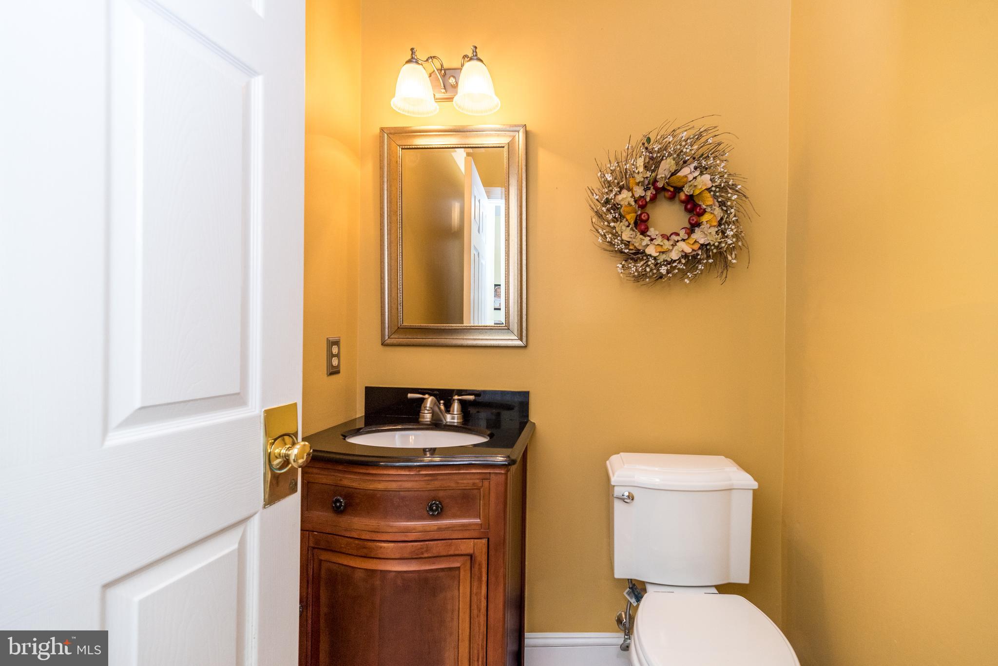 NORTHAMPTON CHASE - Residential