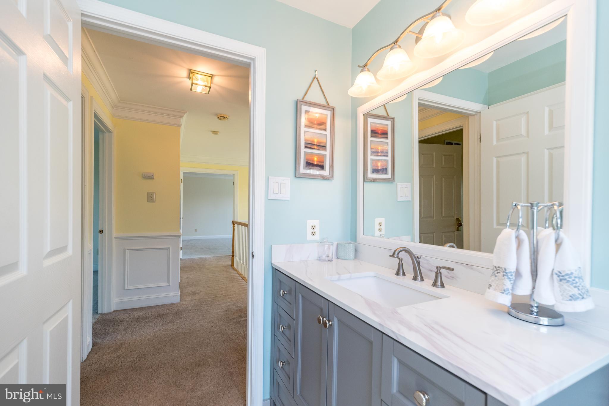 NORTHAMPTON CHASE - Residential