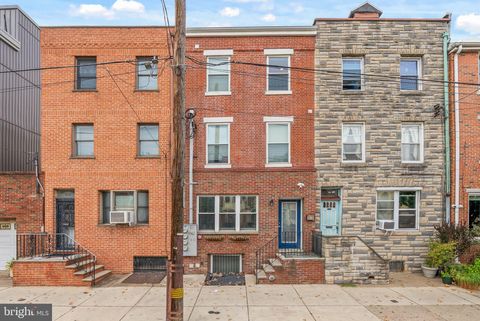 924 S 11TH STREET 101 PHILADELPHIA PA 19147