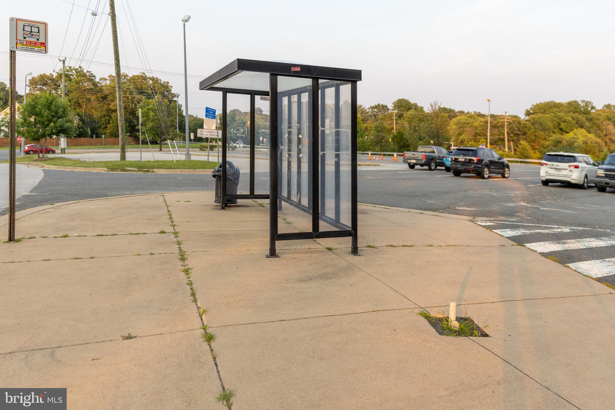 BRAMBLEWOOD - Residential