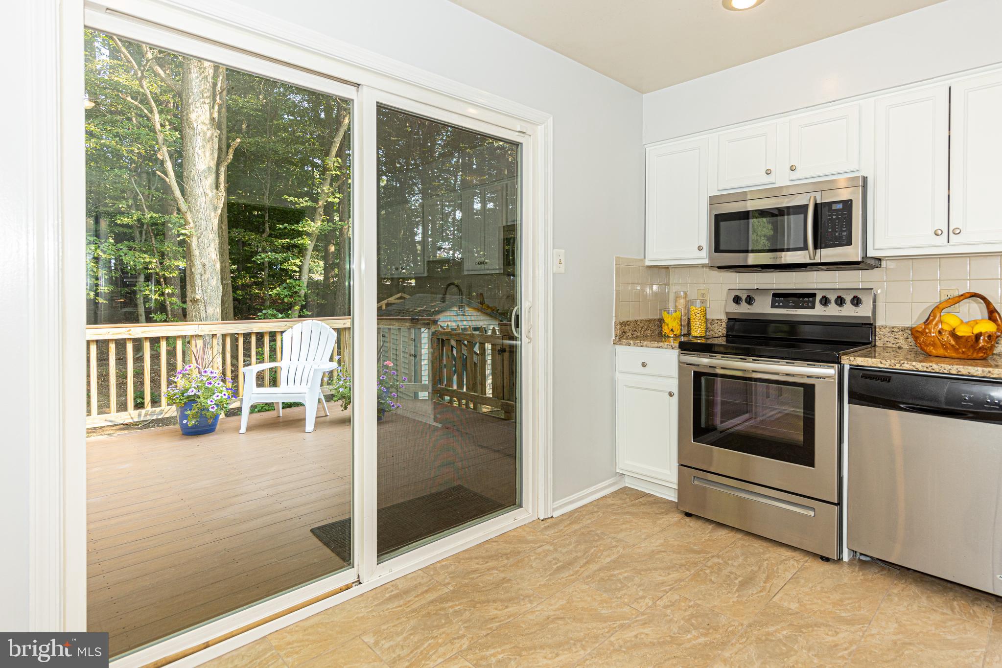 BRAMBLEWOOD - Residential