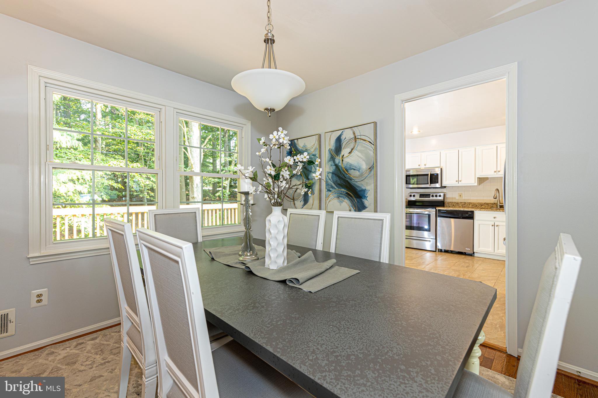 BRAMBLEWOOD - Residential