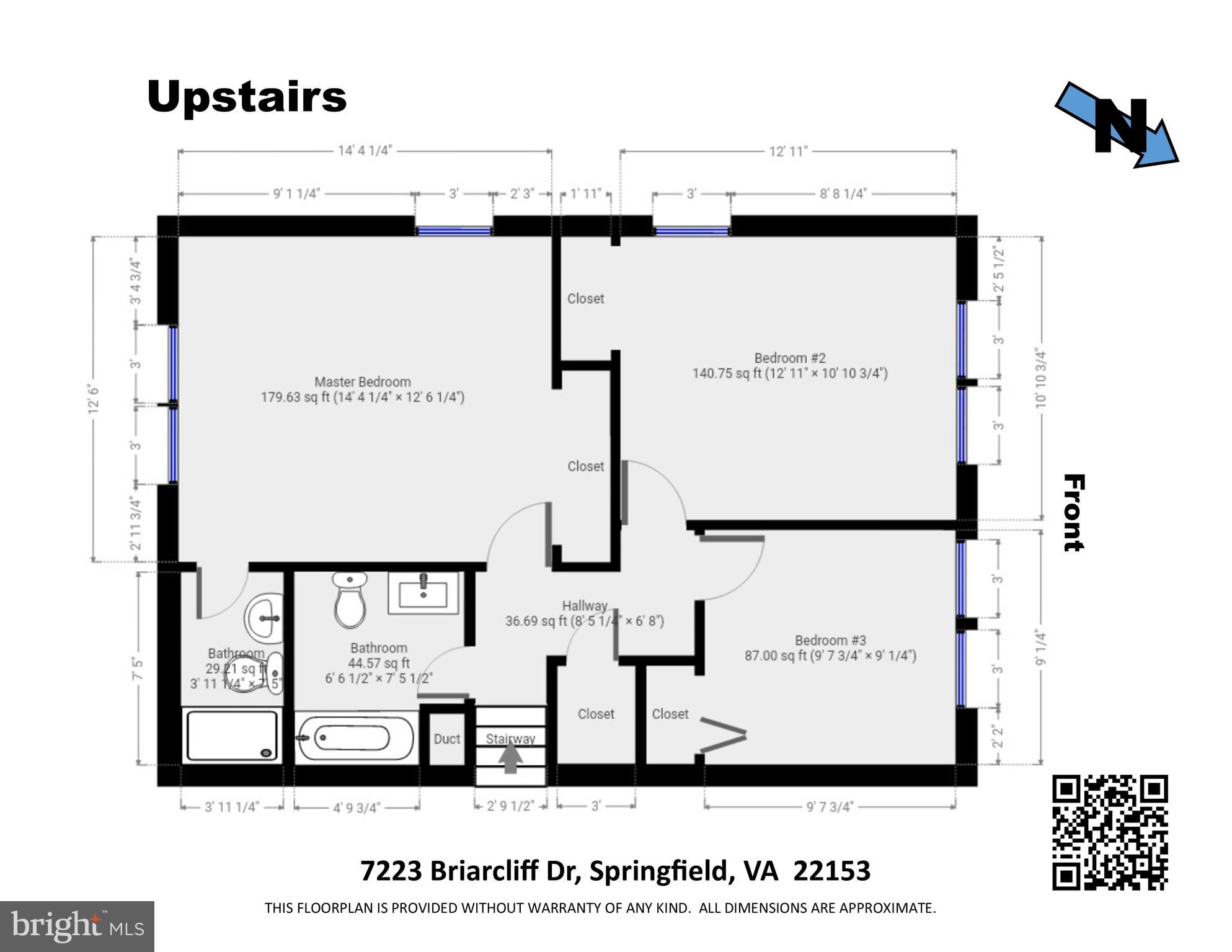 BRAMBLEWOOD - Residential