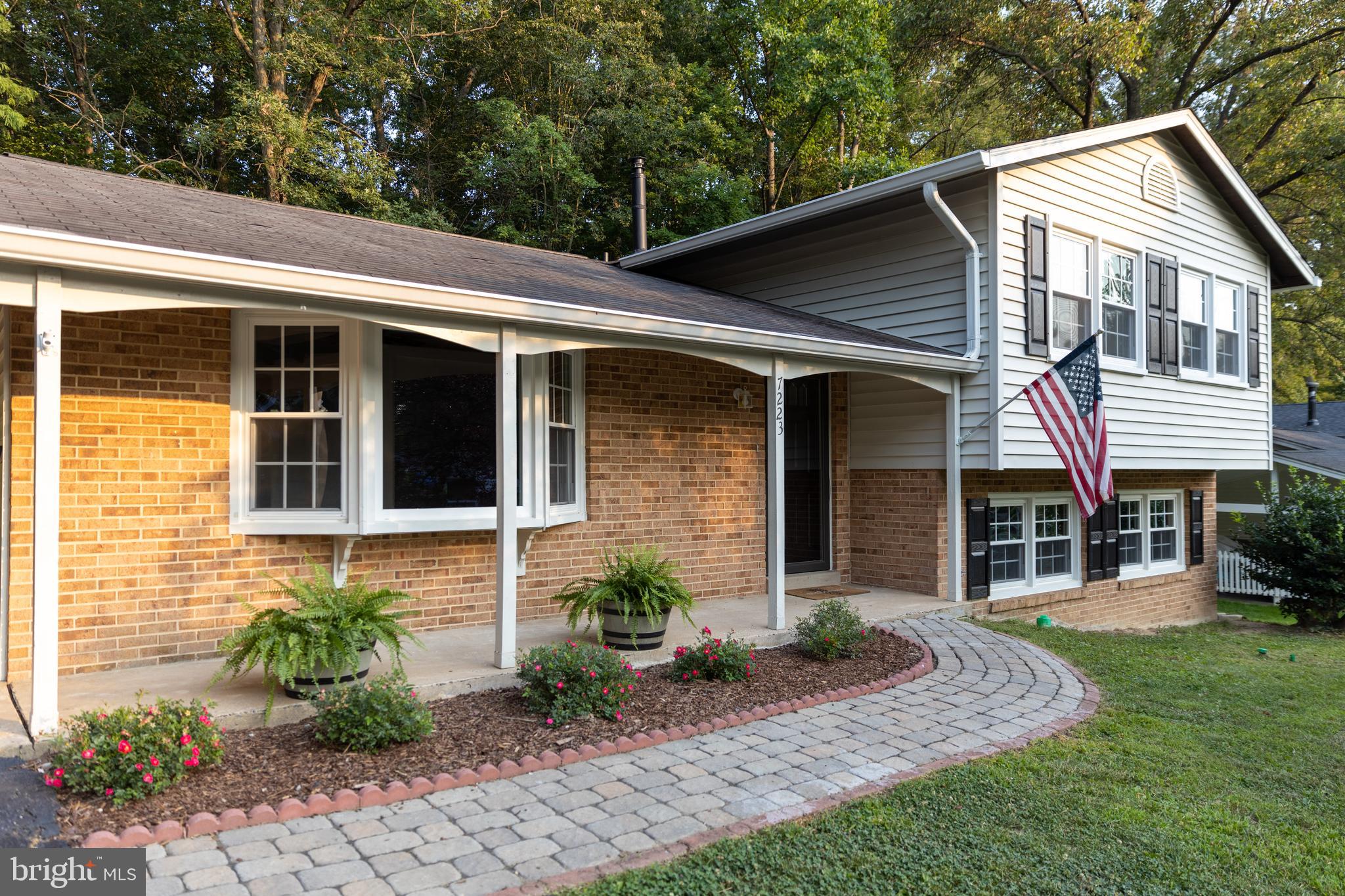 BRAMBLEWOOD - Residential