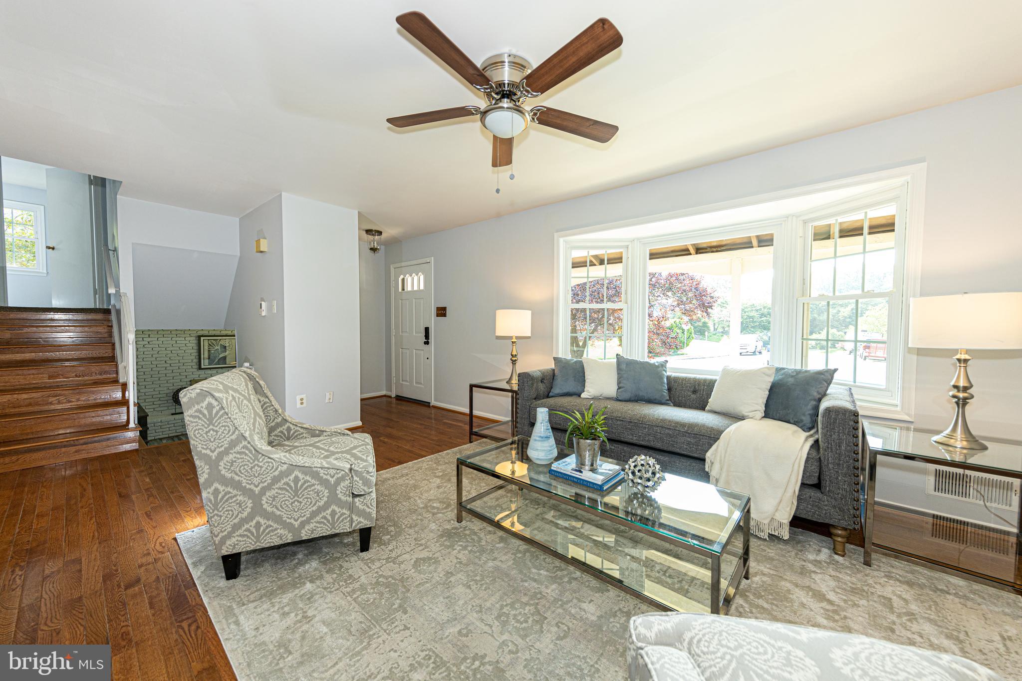 BRAMBLEWOOD - Residential