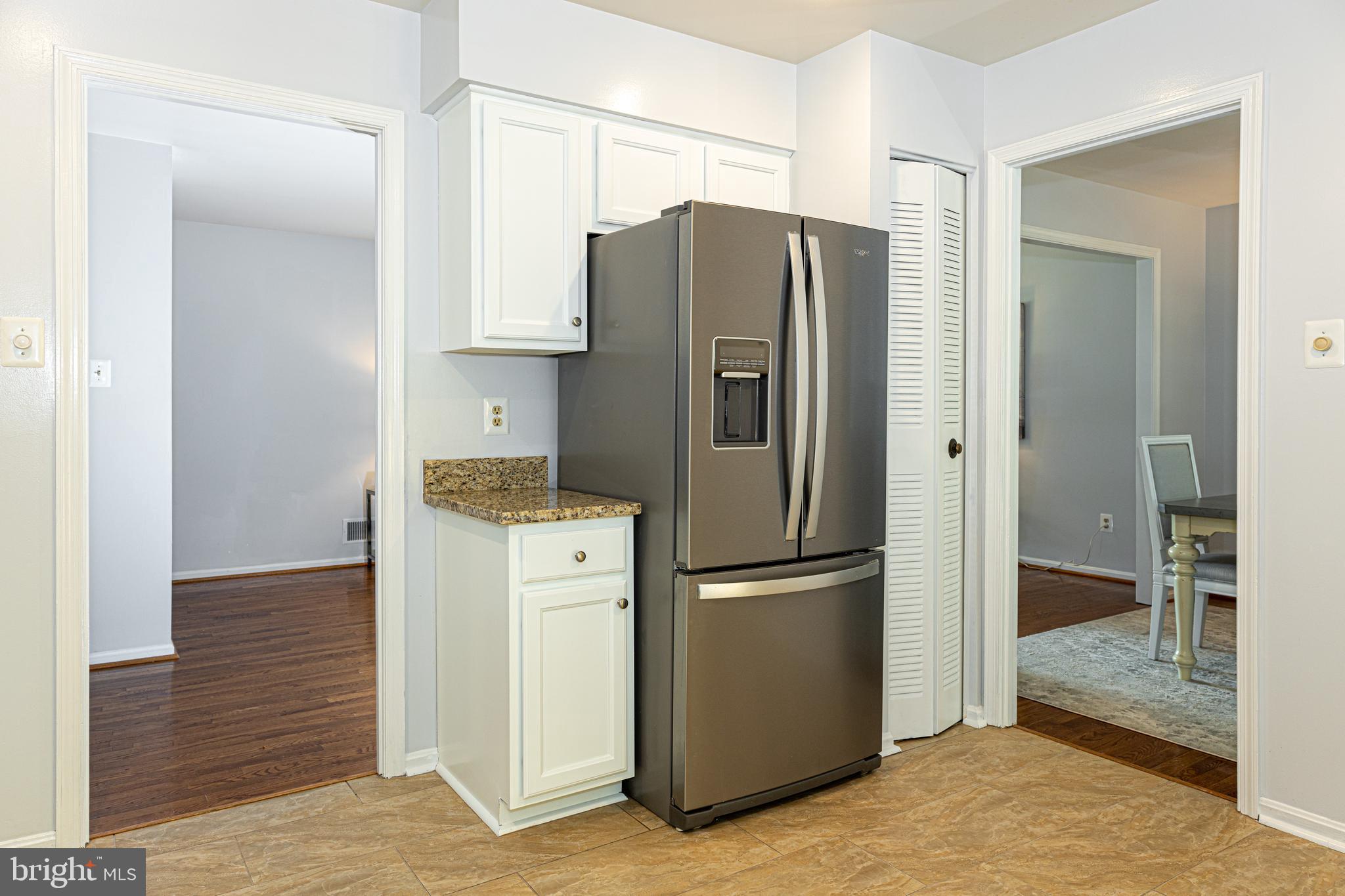 BRAMBLEWOOD - Residential