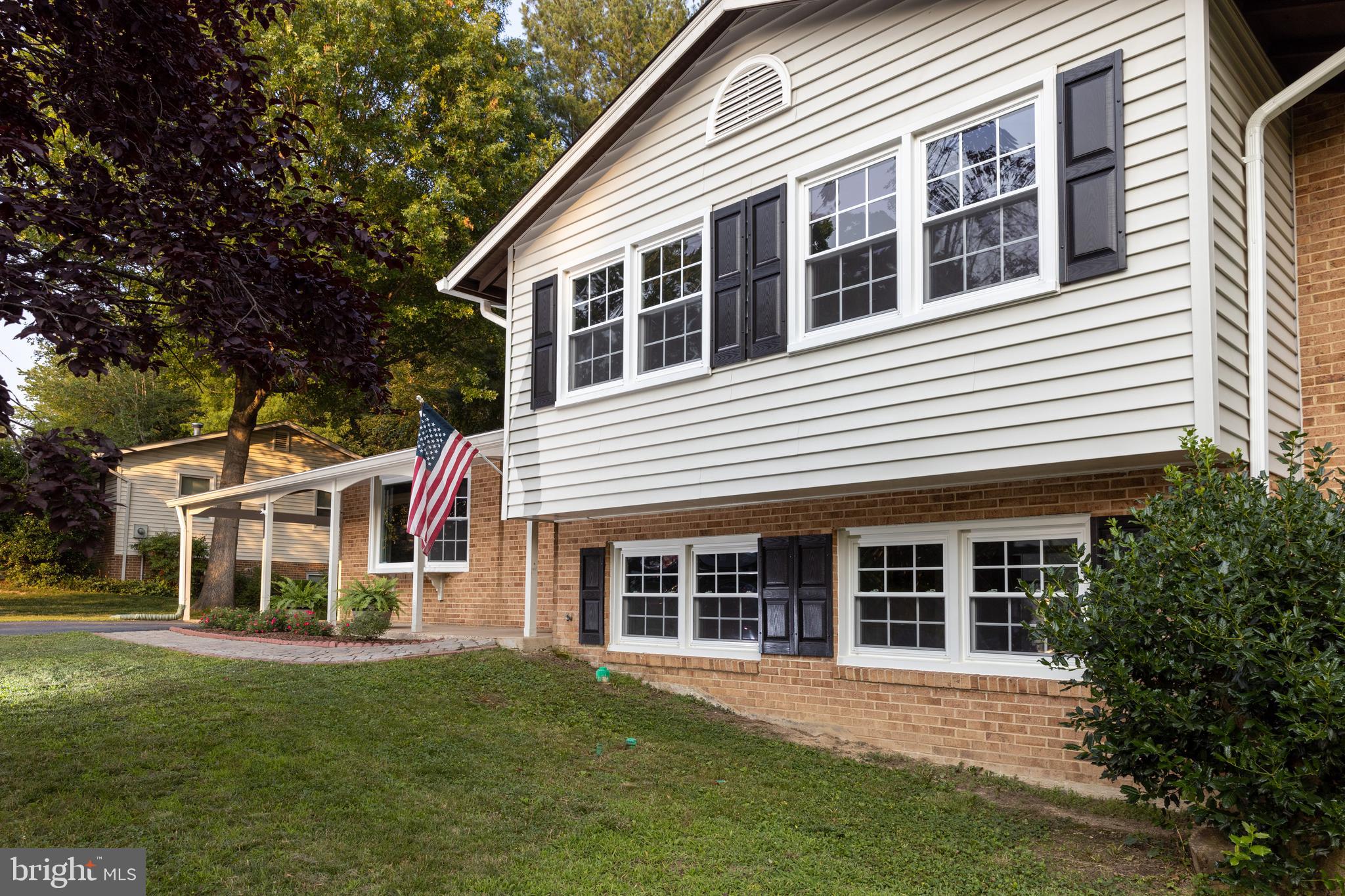 BRAMBLEWOOD - Residential