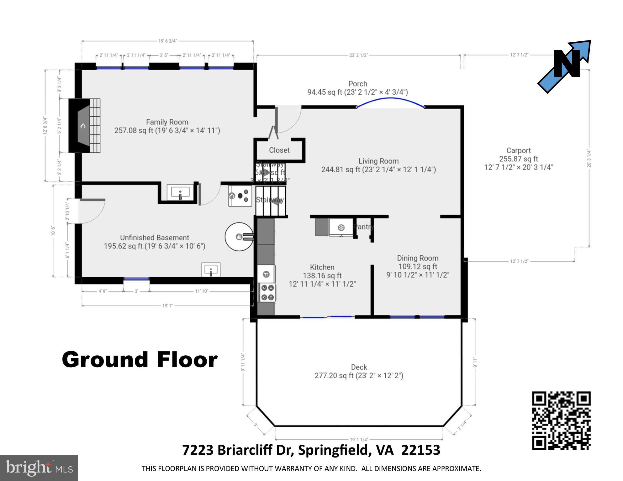 BRAMBLEWOOD - Residential