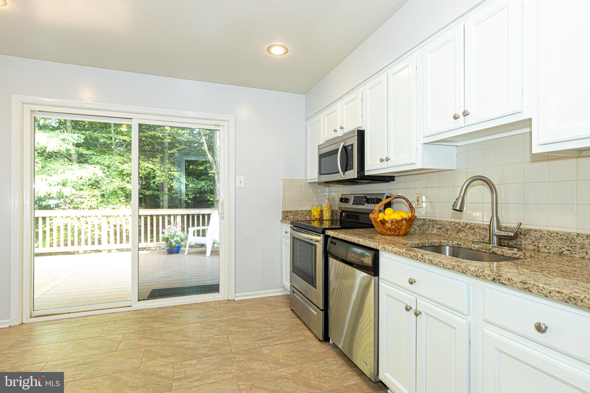 BRAMBLEWOOD - Residential