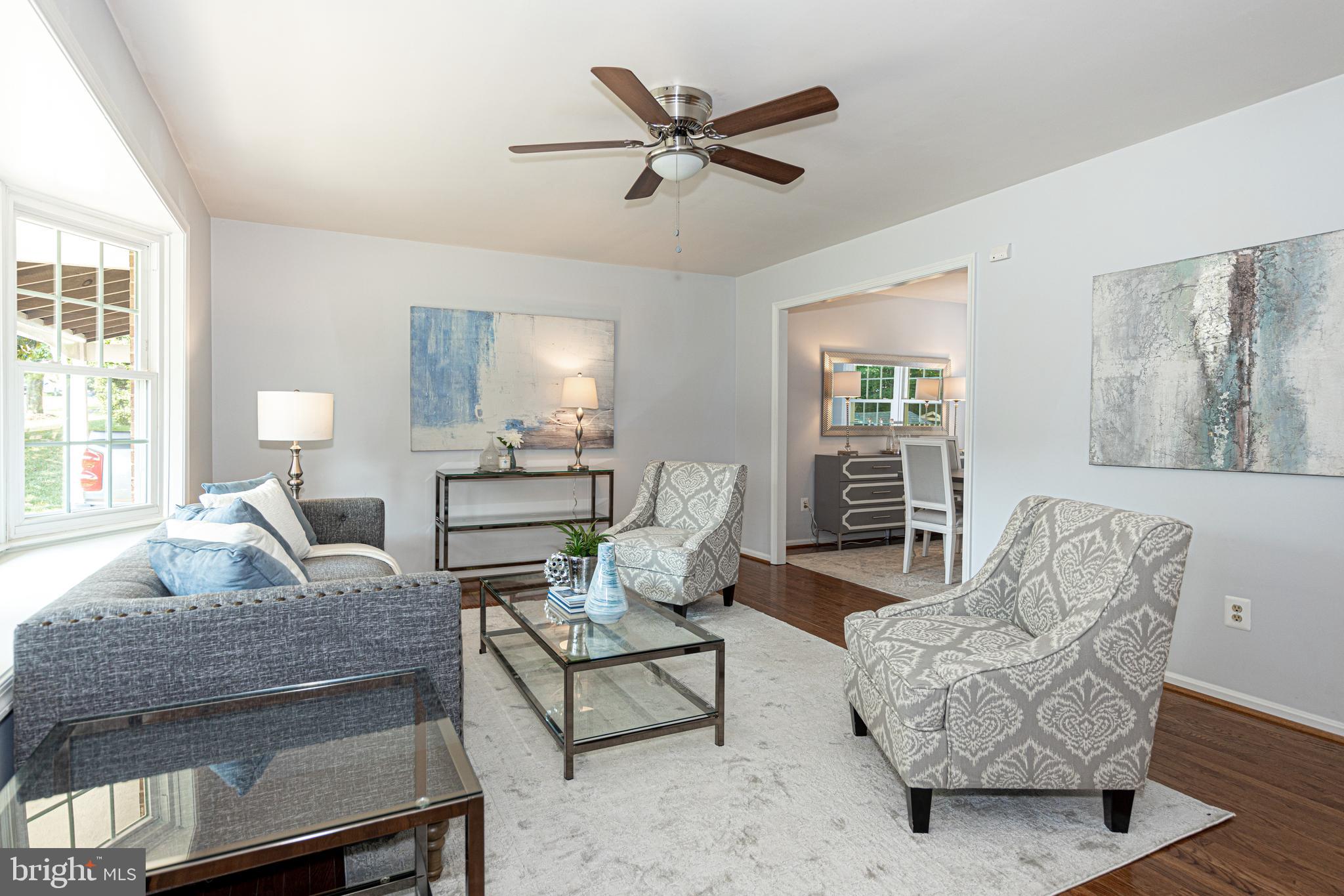 BRAMBLEWOOD - Residential