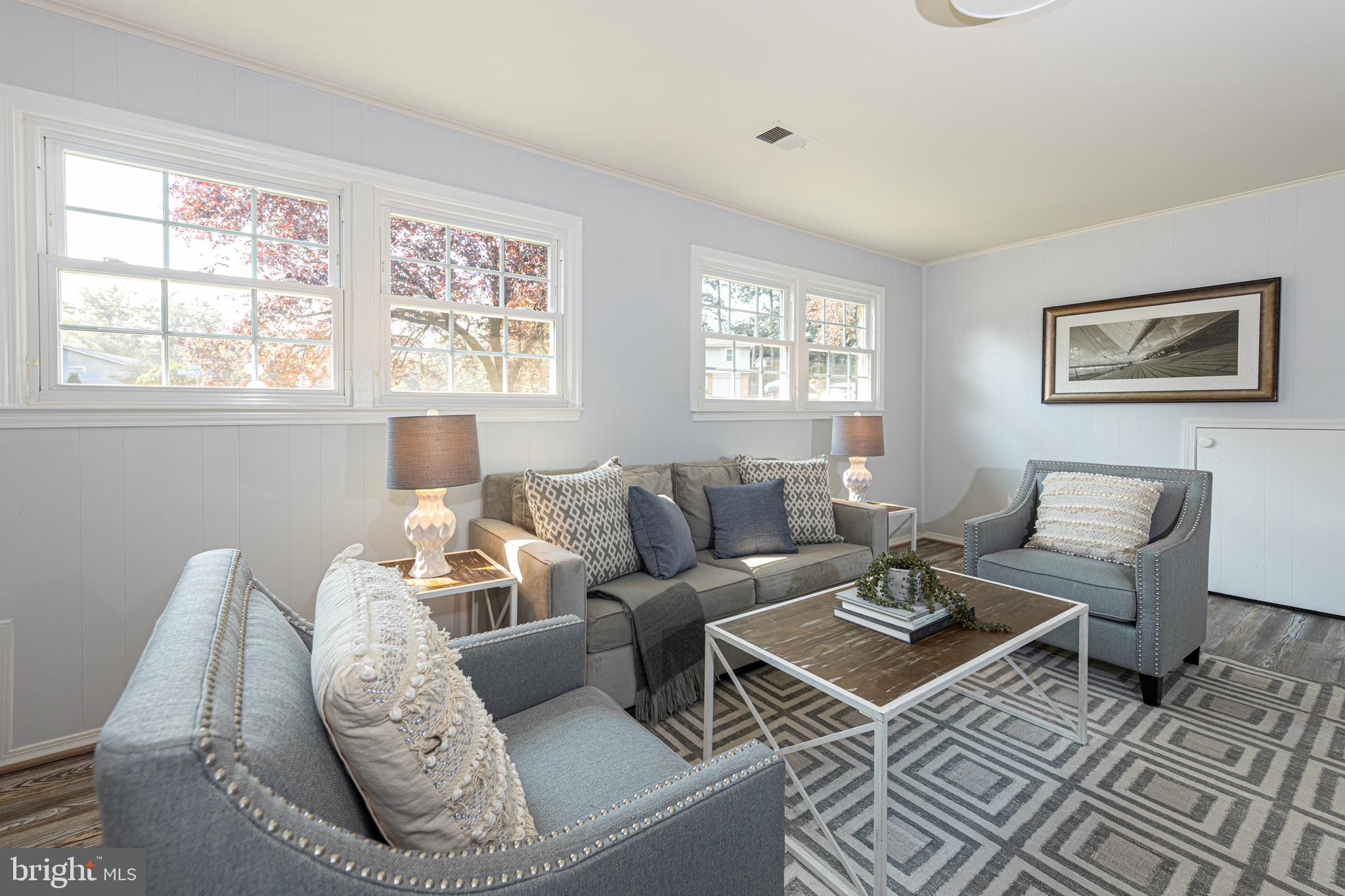 BRAMBLEWOOD - Residential