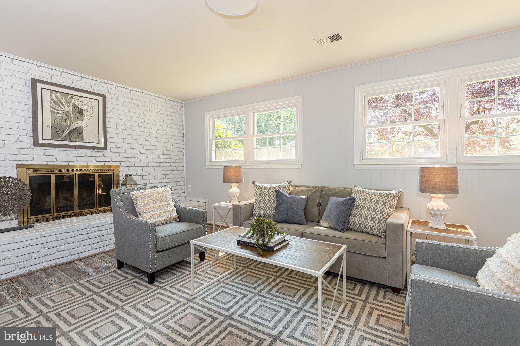 BRAMBLEWOOD - Residential