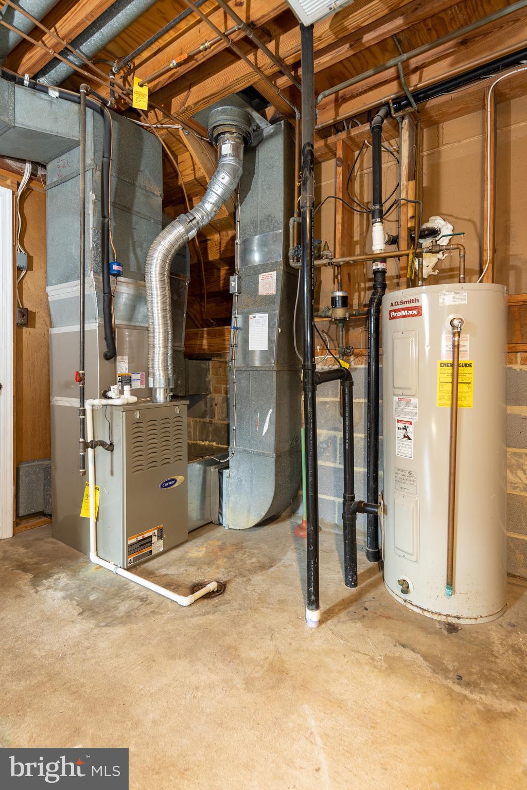 BRAMBLEWOOD - Residential