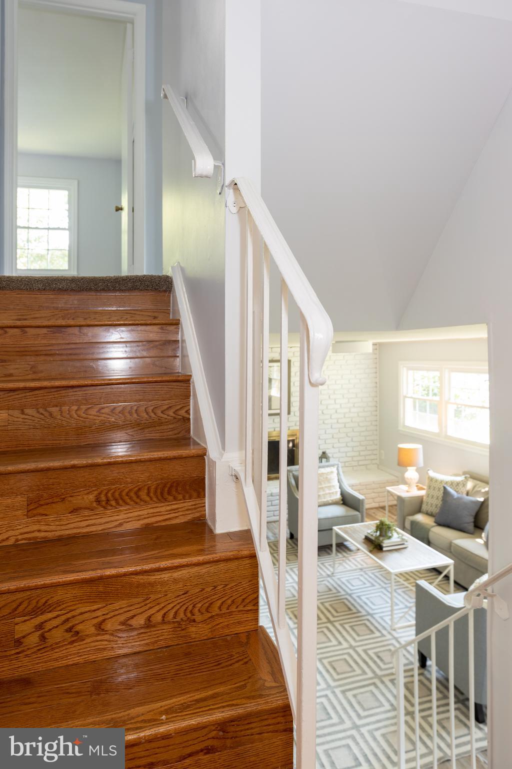 BRAMBLEWOOD - Residential