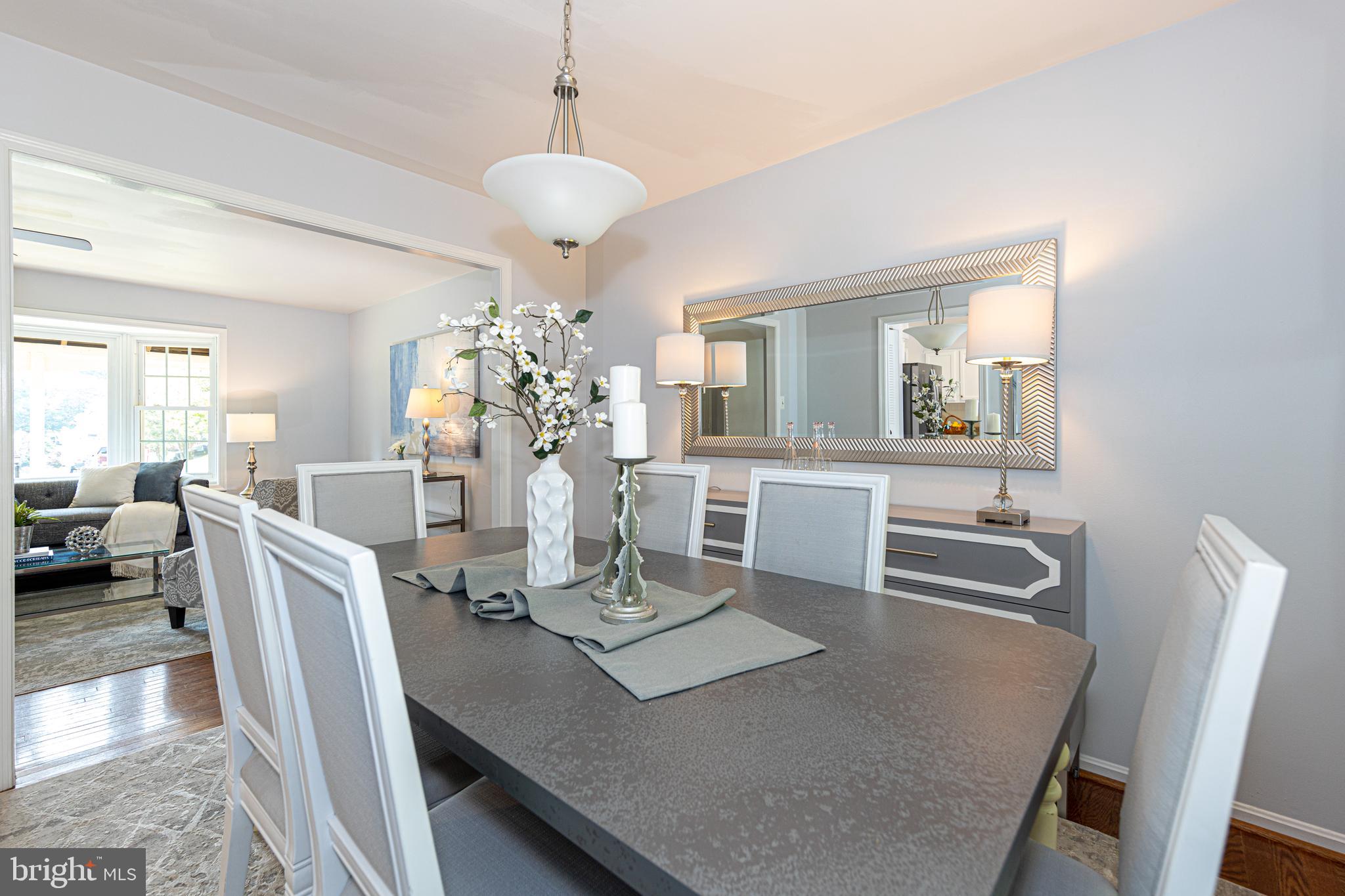 BRAMBLEWOOD - Residential