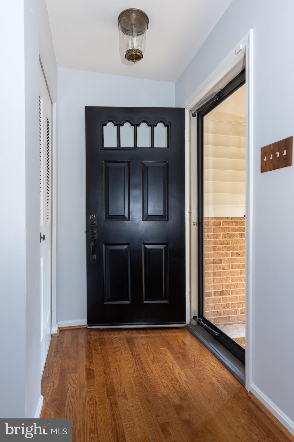 BRAMBLEWOOD - Residential