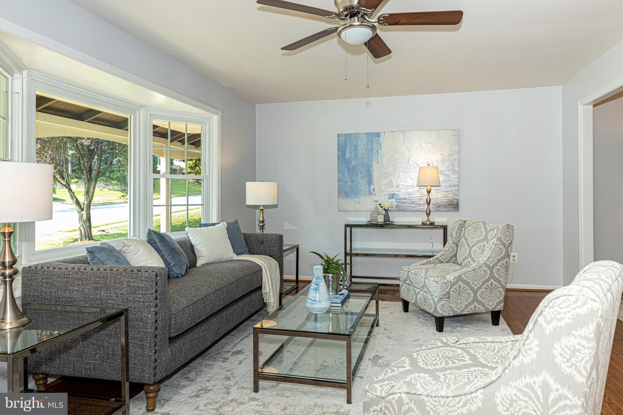 BRAMBLEWOOD - Residential