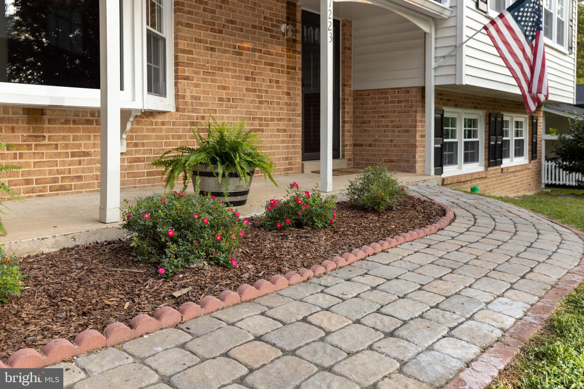 BRAMBLEWOOD - Residential