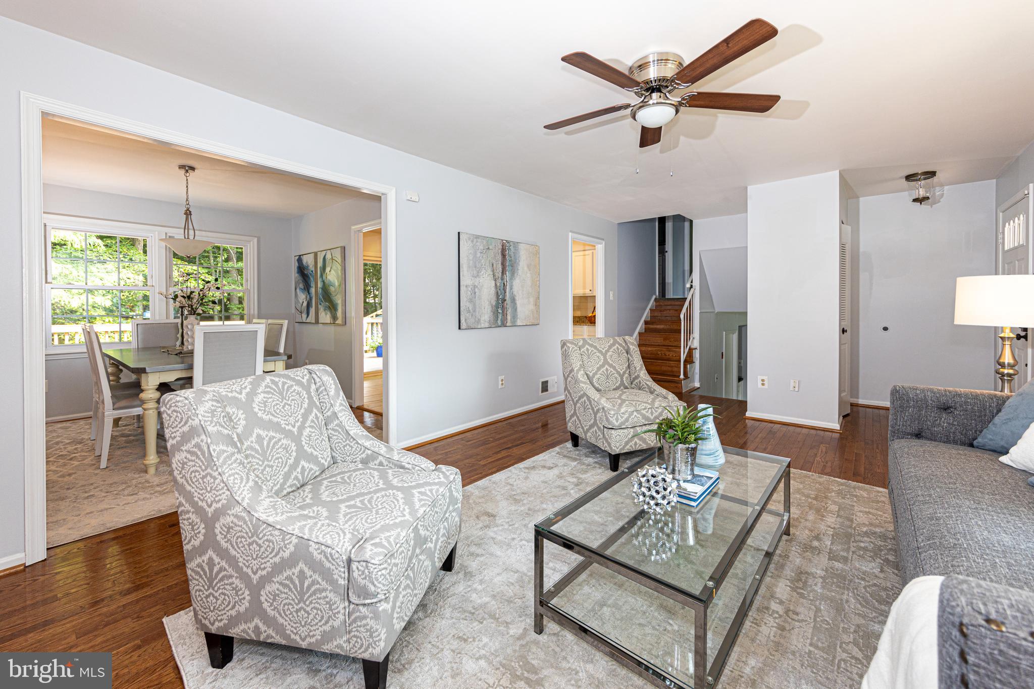 BRAMBLEWOOD - Residential