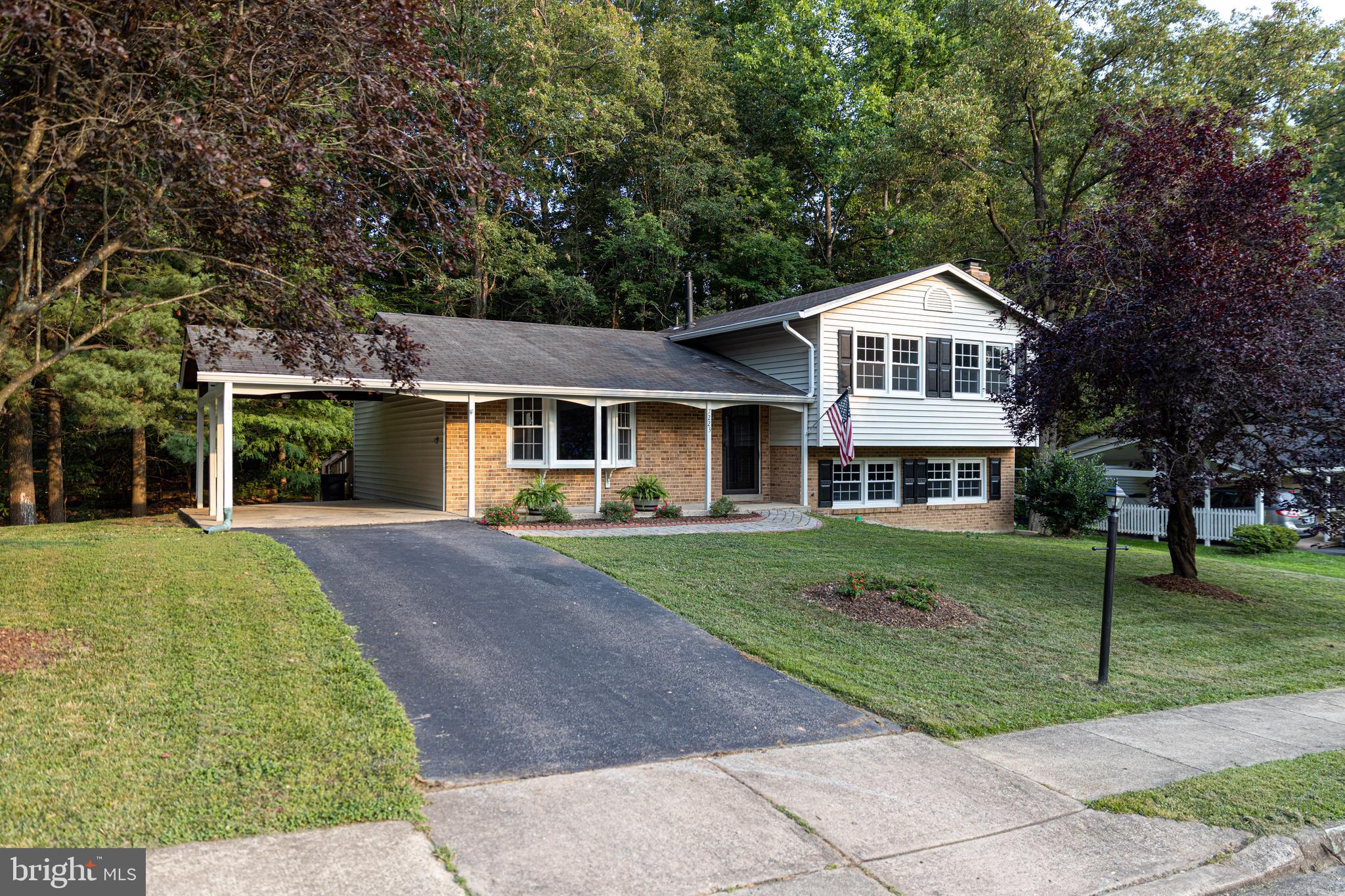 BRAMBLEWOOD - Residential