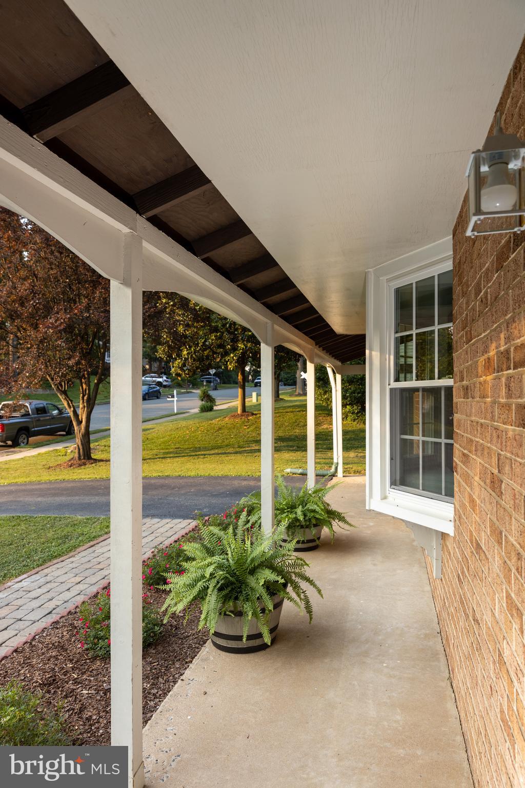 BRAMBLEWOOD - Residential