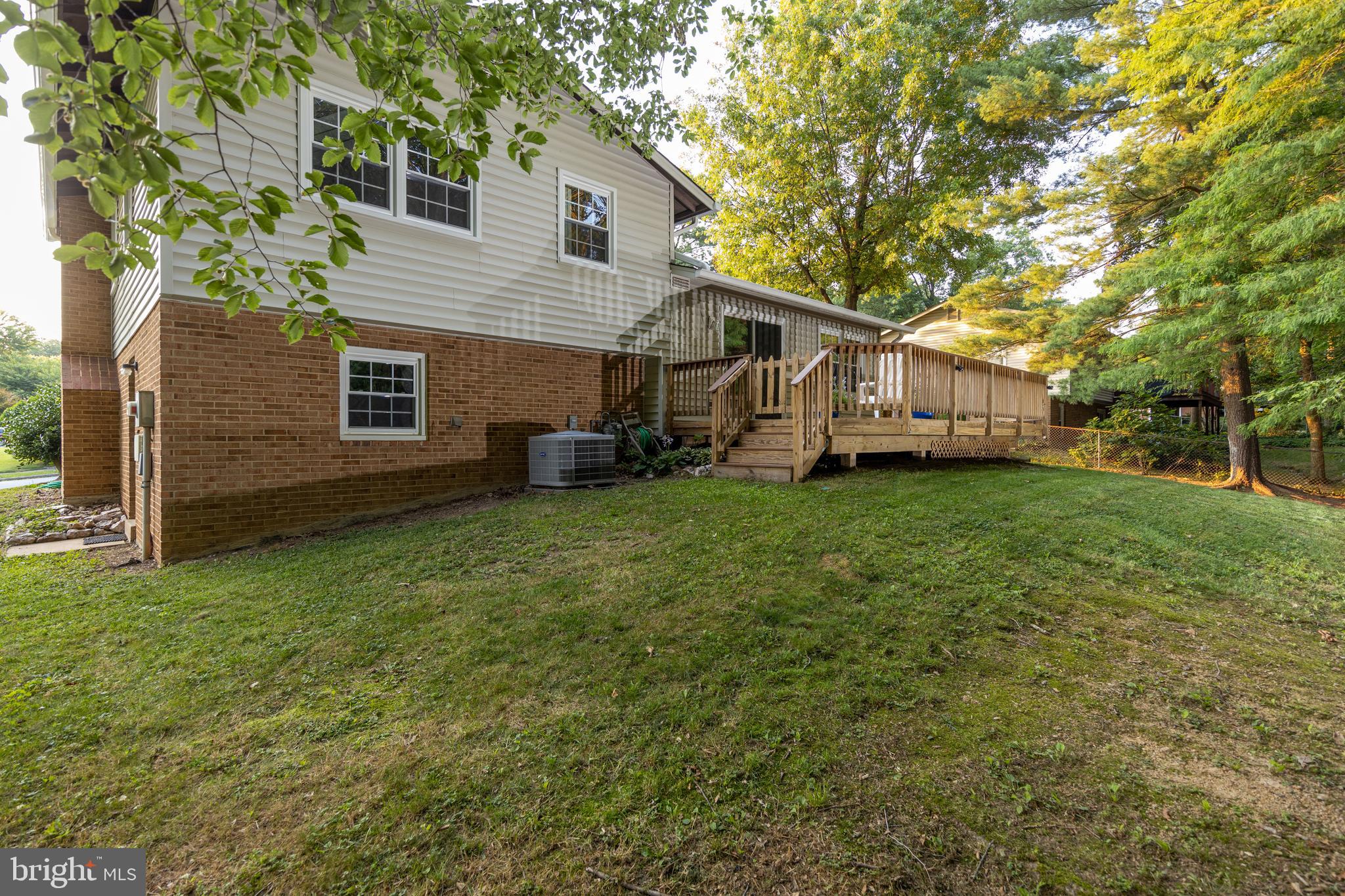 BRAMBLEWOOD - Residential