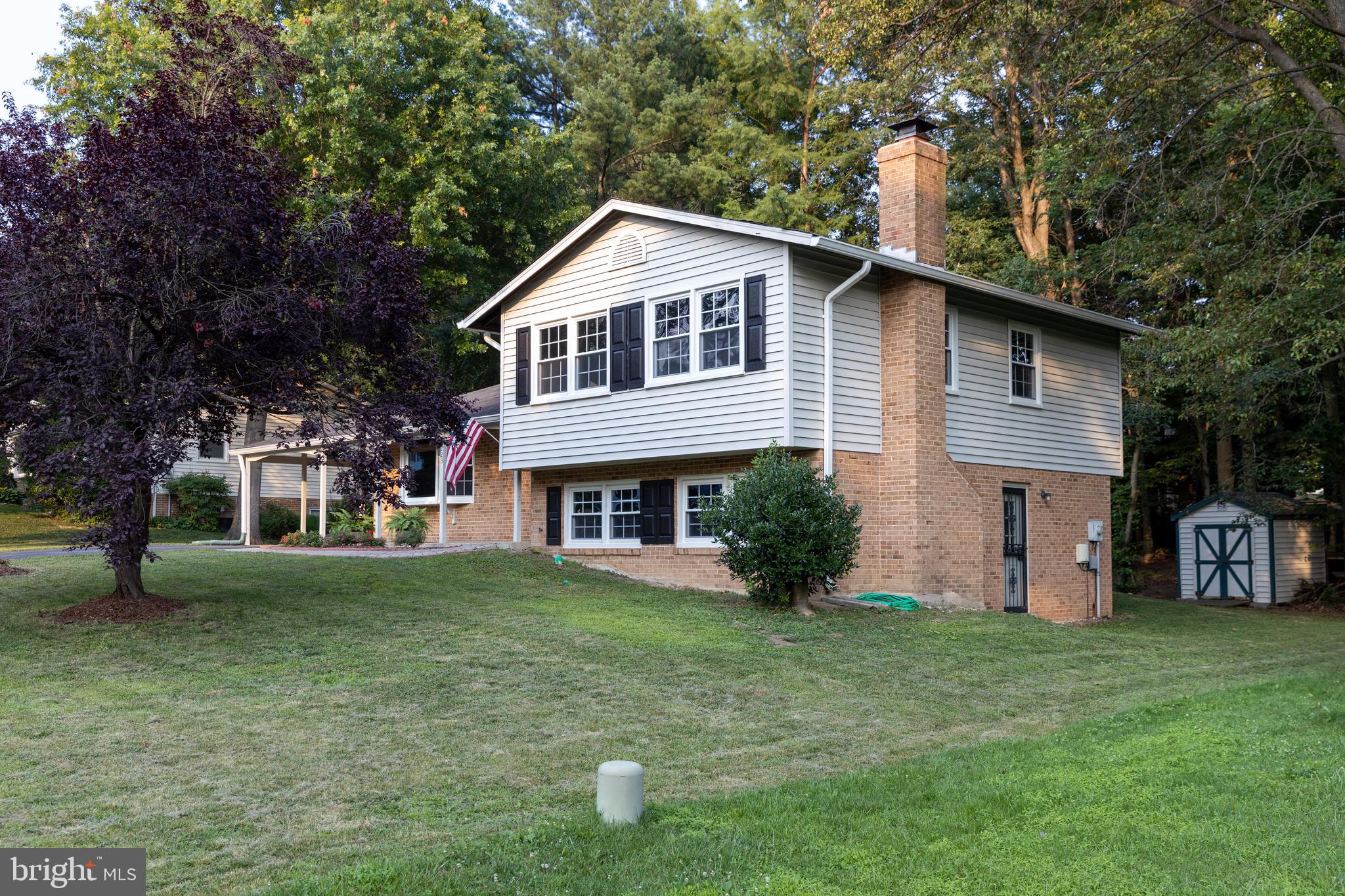 BRAMBLEWOOD - Residential