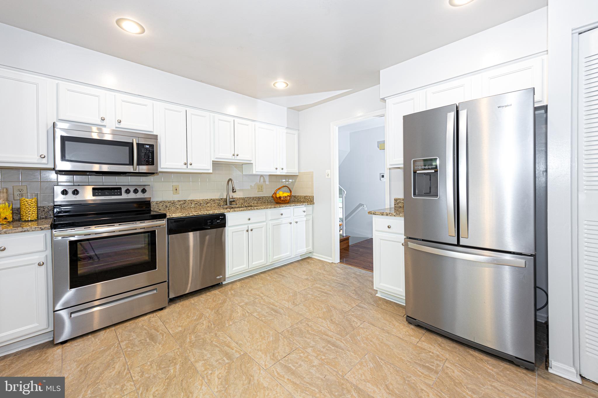 BRAMBLEWOOD - Residential