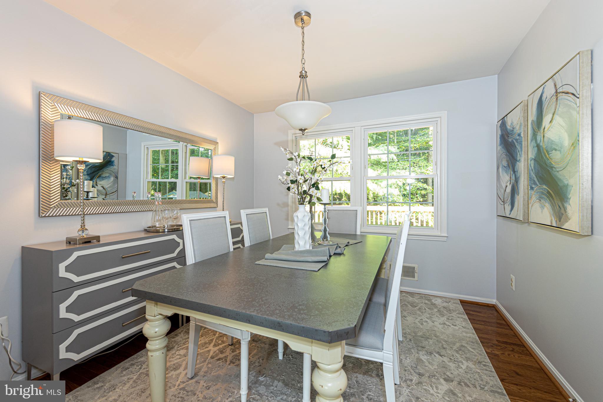 BRAMBLEWOOD - Residential