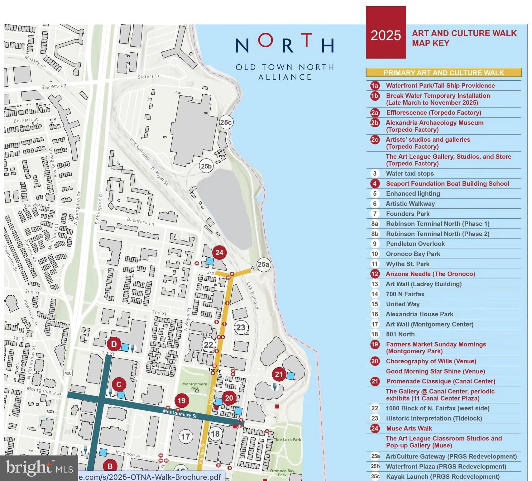 OLD TOWN GREENS - Residential