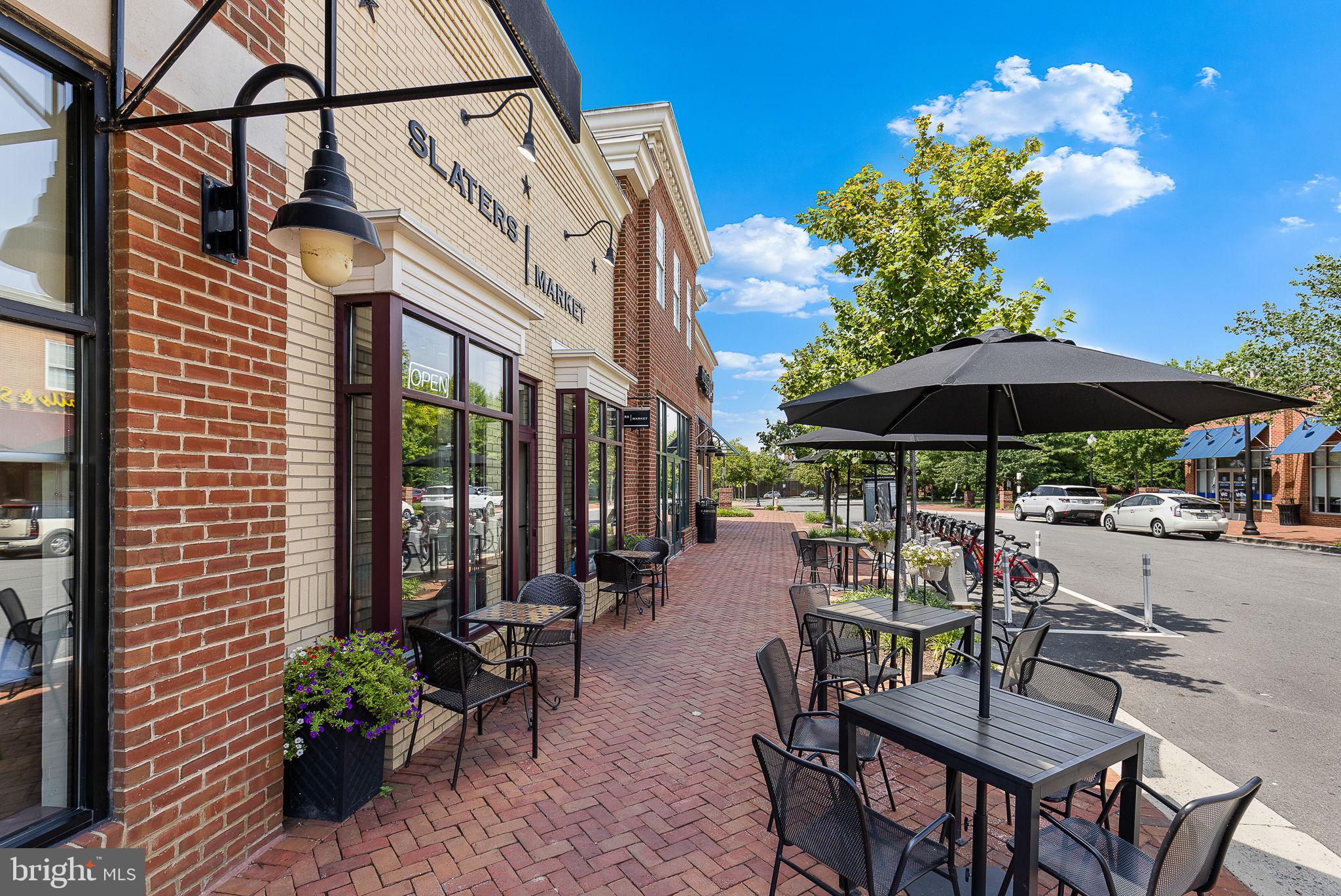 OLD TOWN GREENS - Residential