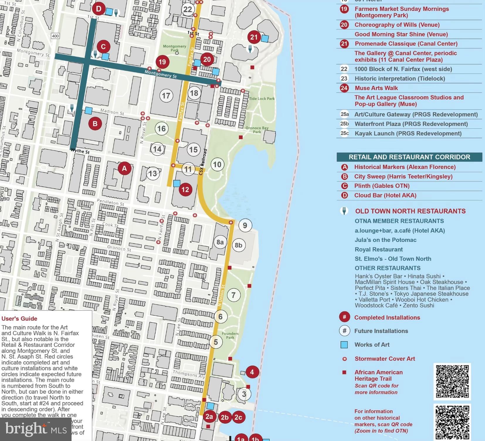 OLD TOWN GREENS - Residential