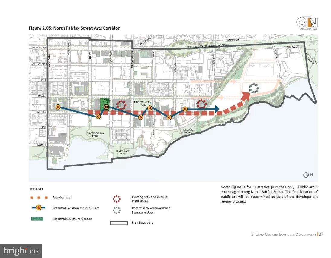 OLD TOWN GREENS - Residential