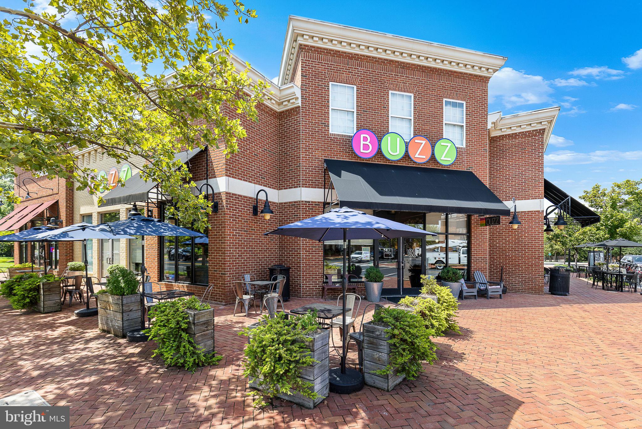 OLD TOWN GREENS - Residential