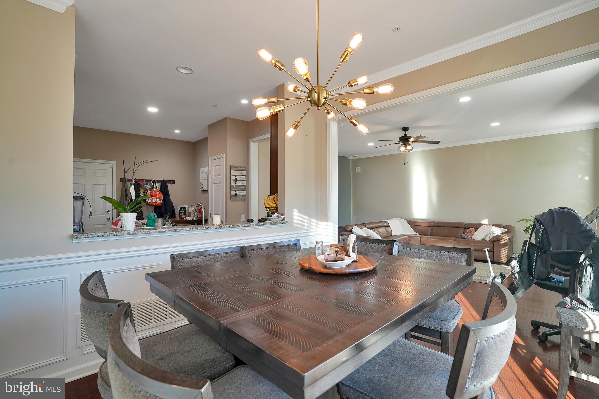 APPLECROSS - Residential Lease