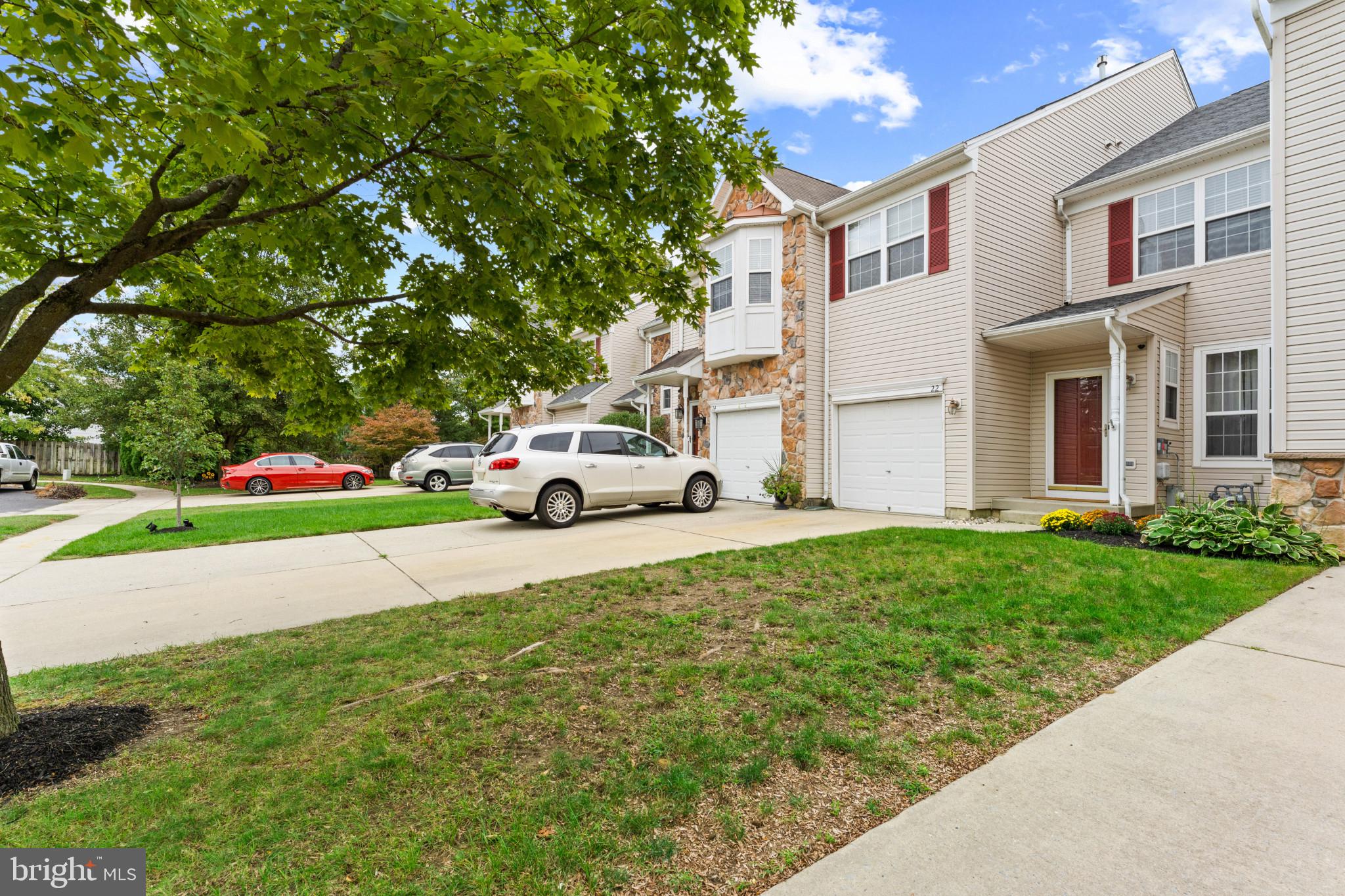 22 WINCHESTER COURT