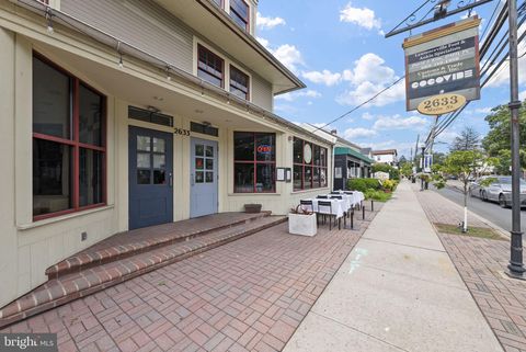 Photo of 2633 Main Street #102, LAWRENCEVILLE, NJ 08648 (MLS # NJME2062200)