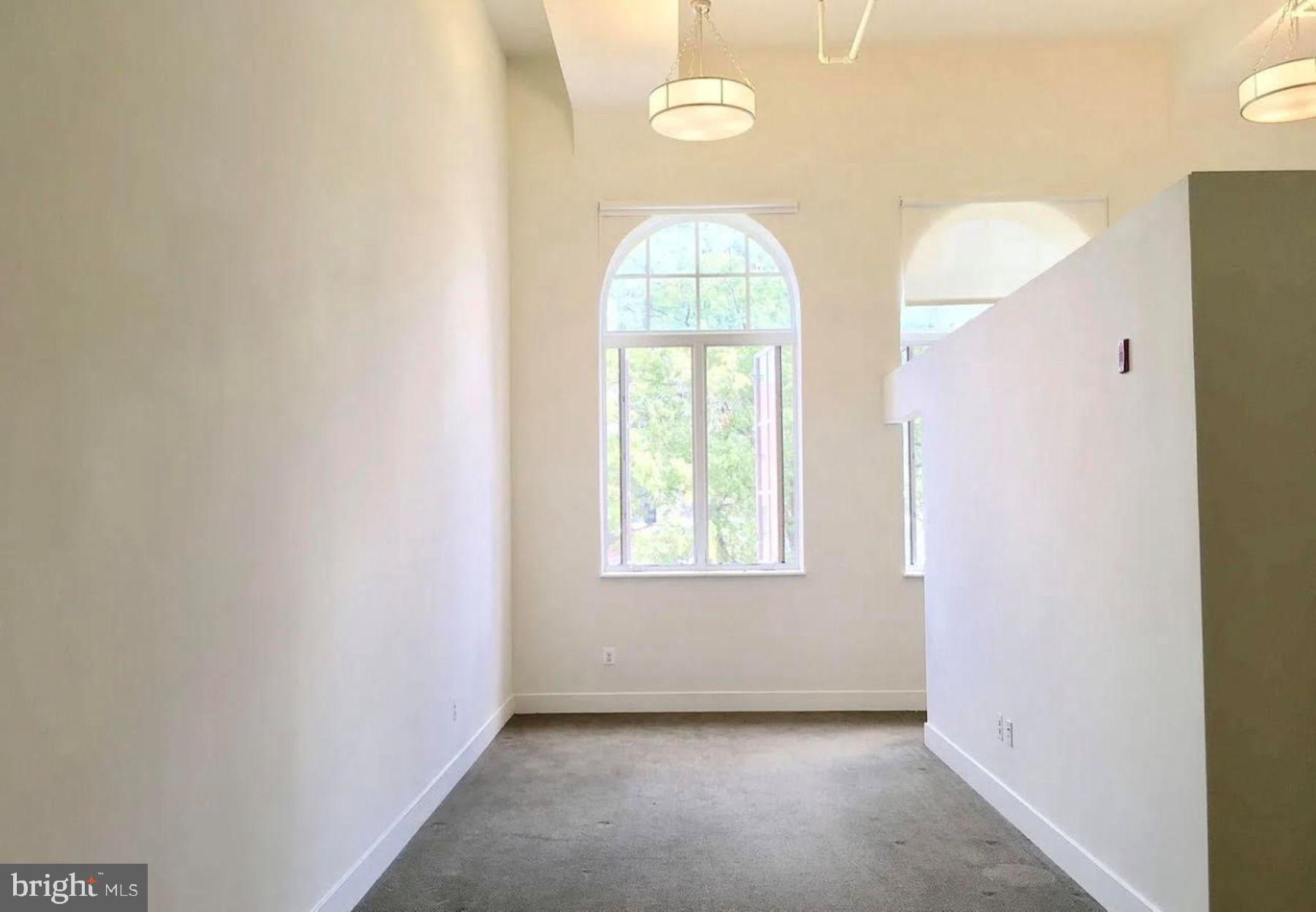 MOUNT VERNON PLACE HISTORIC DISTRICT - Residential Lease