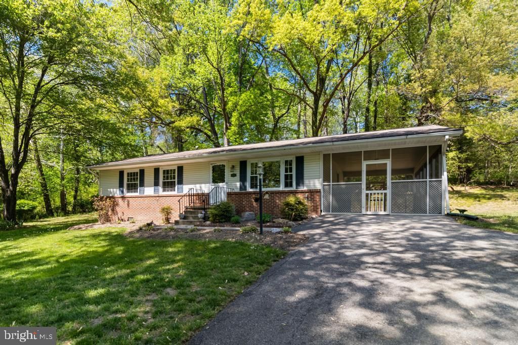 Photo of 10258 Springhill Newtown Road, LA PLATA, MD 20646 (MLS # MDCH2047070)