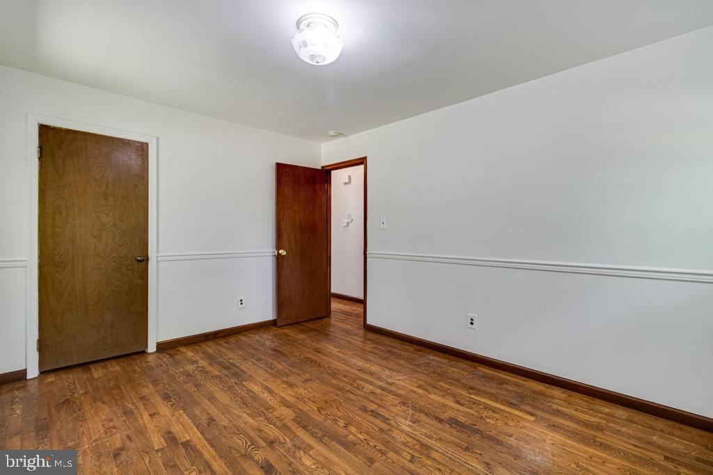 MARIELLEN PARK SUB - Residential